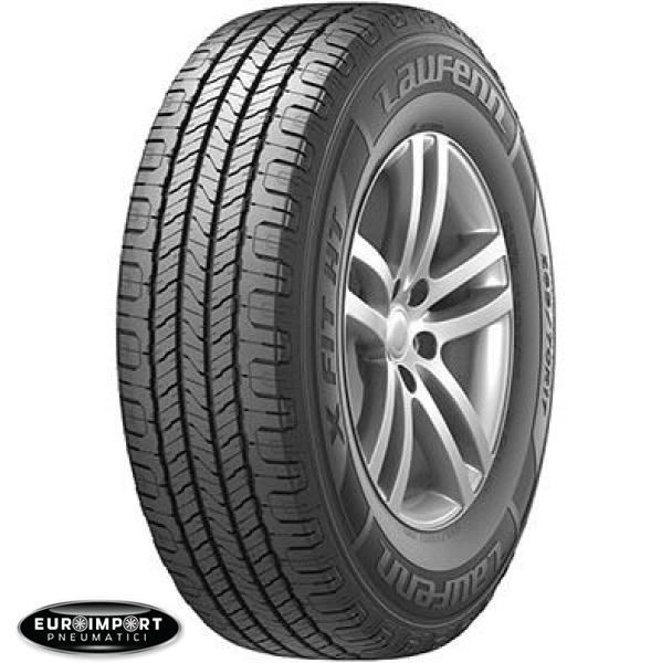 Laufenn Ld01 x fit ht  265/65 R17 112 T   TL